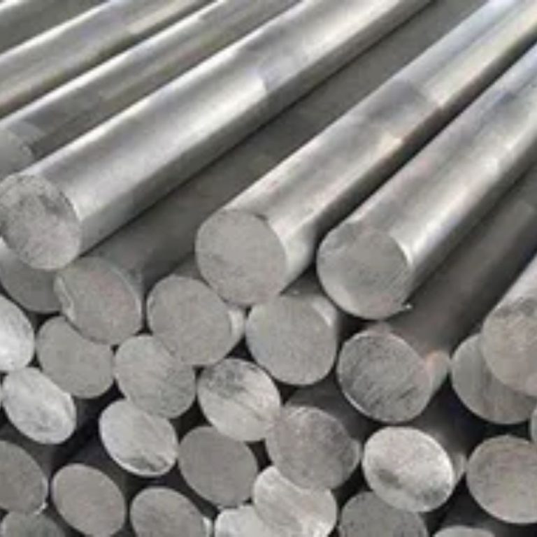 Aluminum Bars